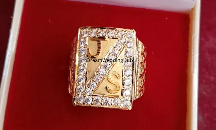 Gayatry Gold And Silver Art